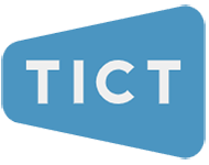 TICT logo