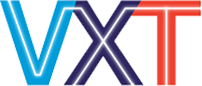 VXT Logo